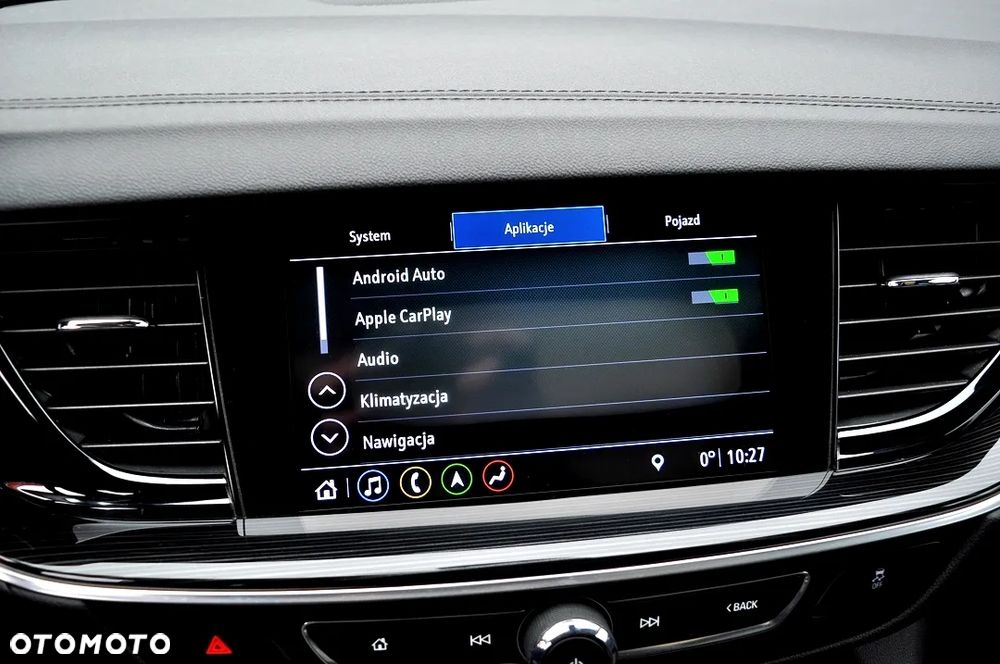 Opel Insignia 2.0 CDTI 4x4 Innovation S&S - 30