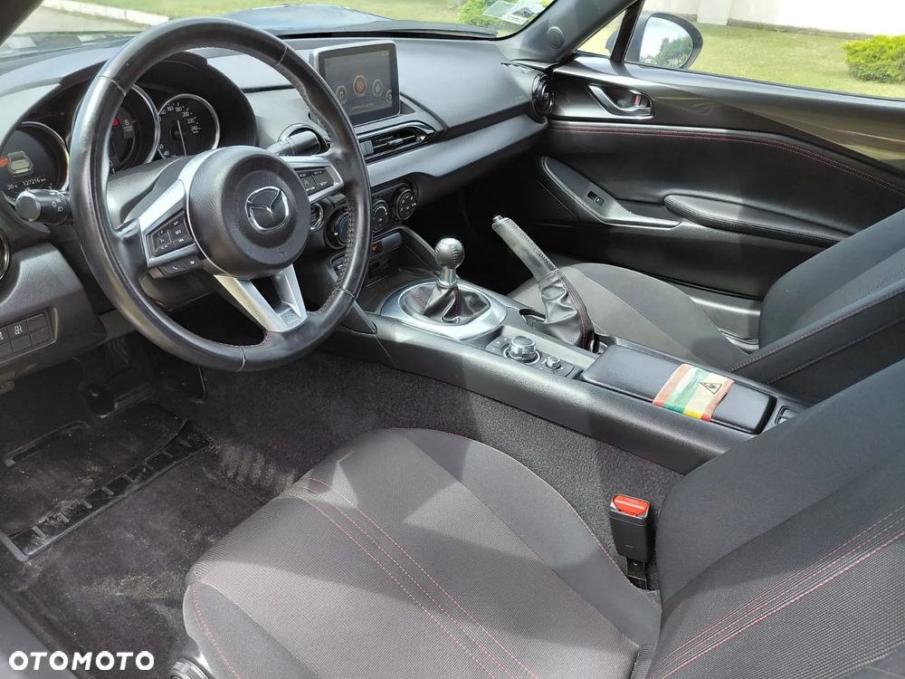 Mazda MX-5 - 11