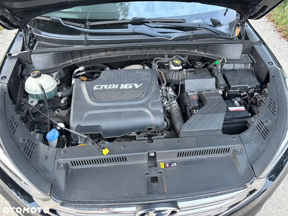 Hyundai Tucson - 26