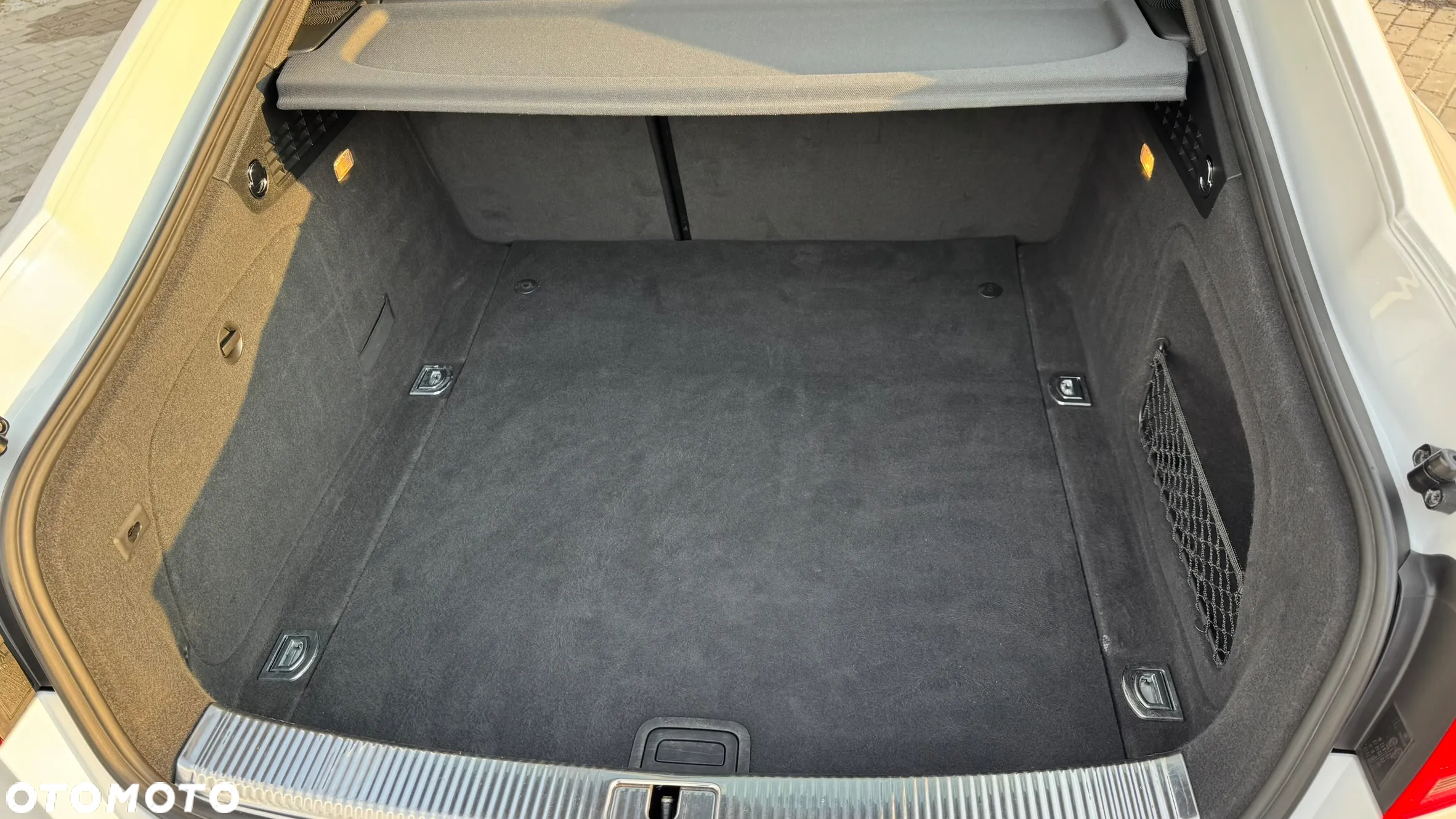 Audi A5 1.8 TFSI Multitronic - 34