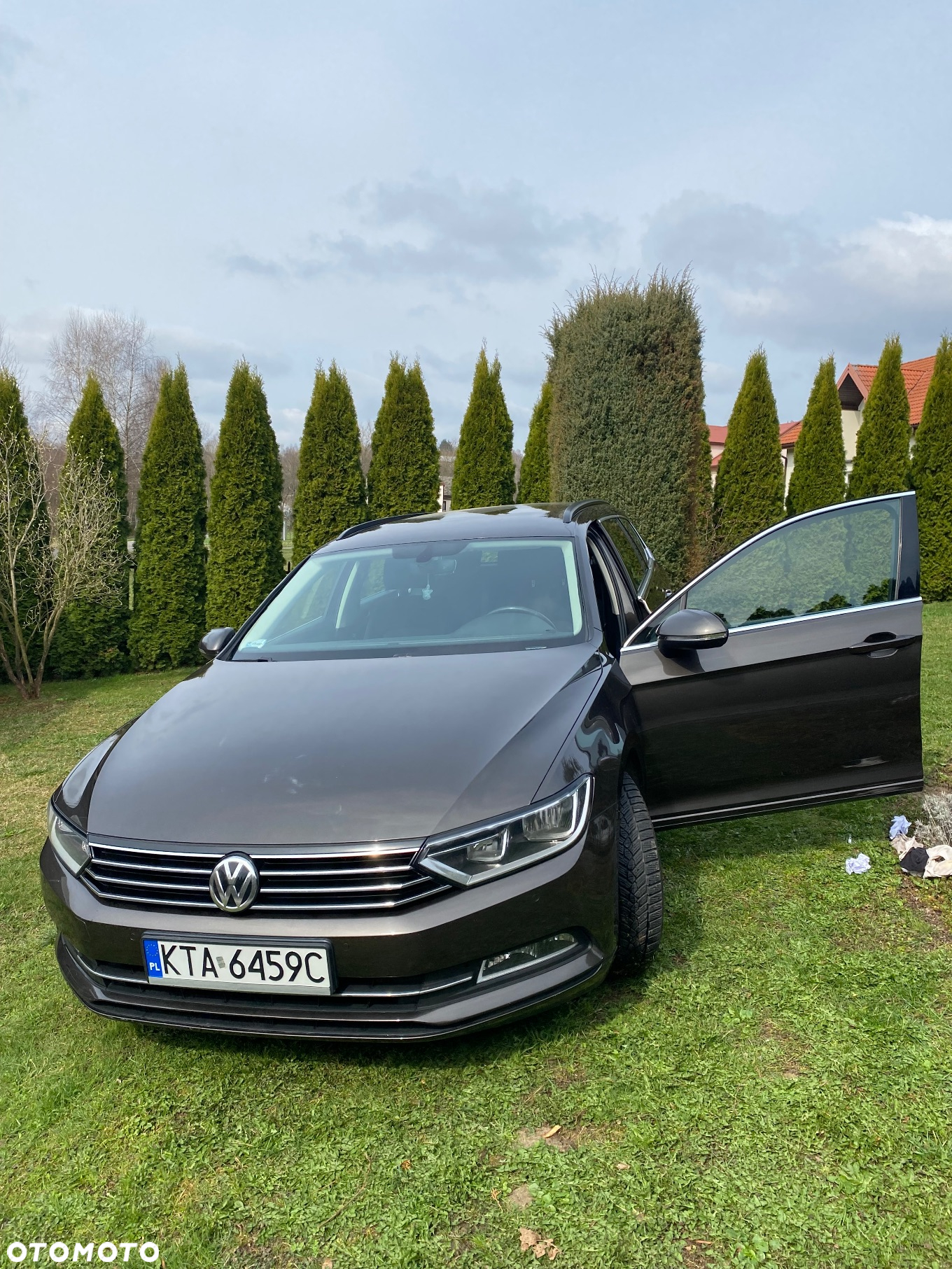 Volkswagen Passat - 3