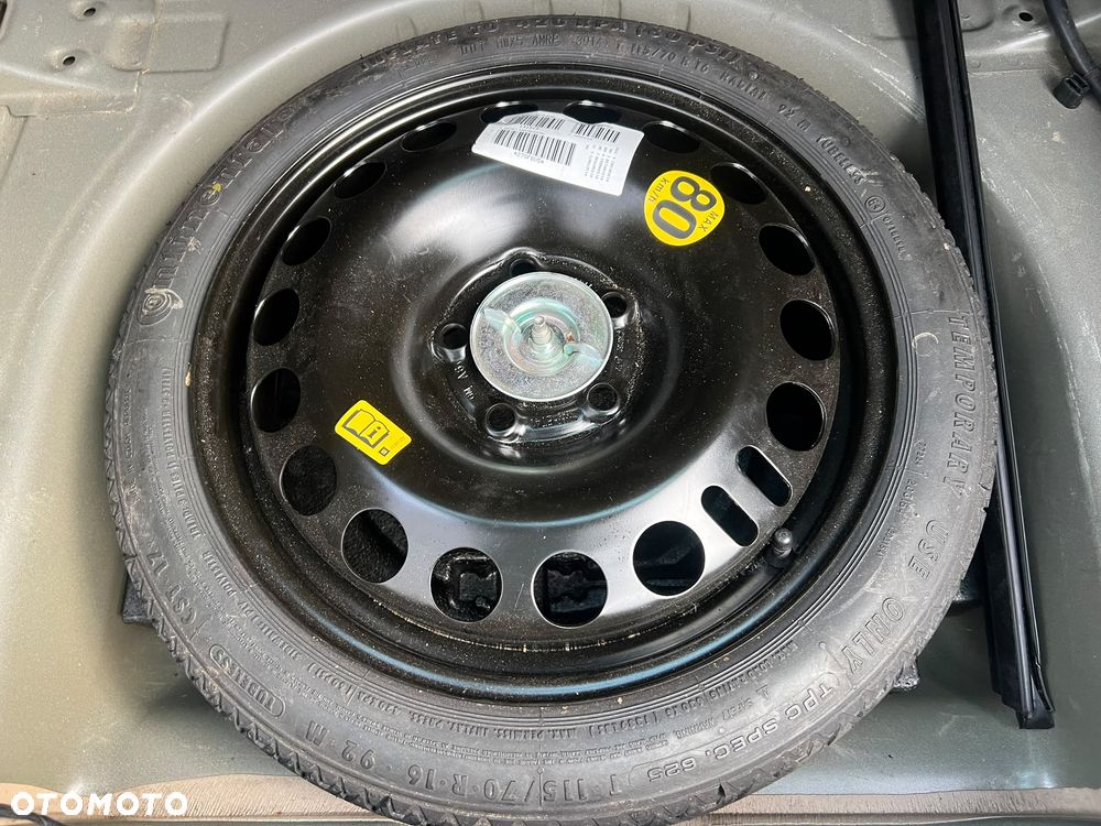 Opel Astra 2019