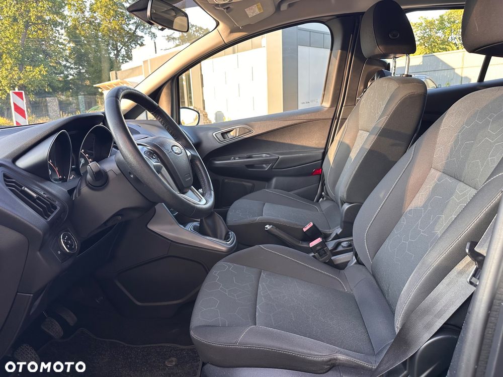 Ford B-MAX 1.0 EcoBoost Trend - 8