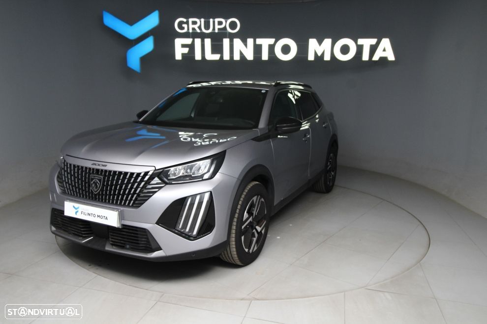 Peugeot 2008 1.2 PureTech Allure - 6