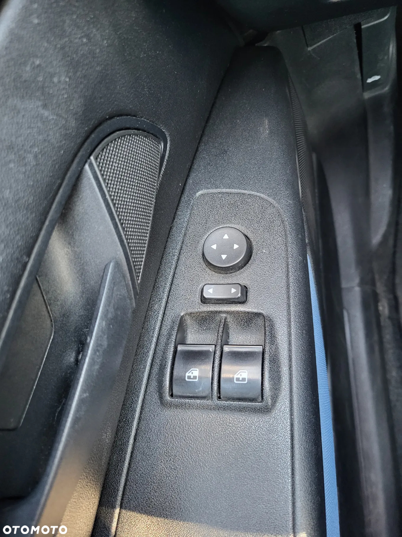 Fiat Grande Punto - 18