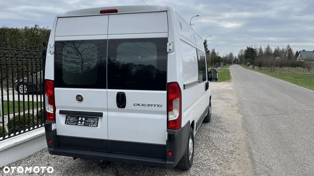 Fiat DUCATO - 7