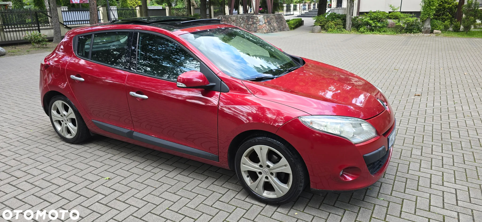 Renault Megane 1.6 16V Tech Run Euro5 - 7