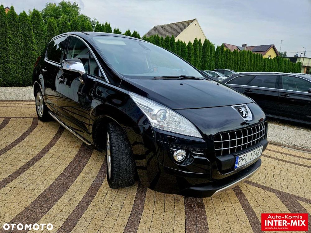 Peugeot 3008 - 6