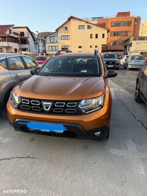 Dacia Duster TCe 100 Comfort - 1