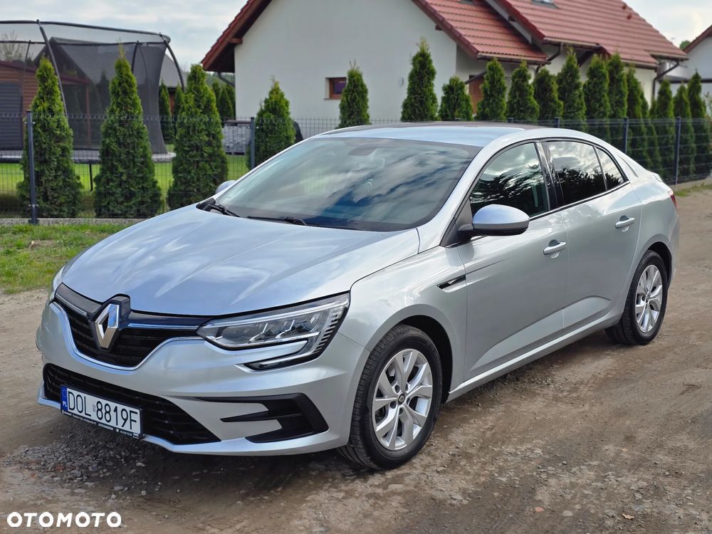 Renault Megane 1.3 TCe FAP Business - 2