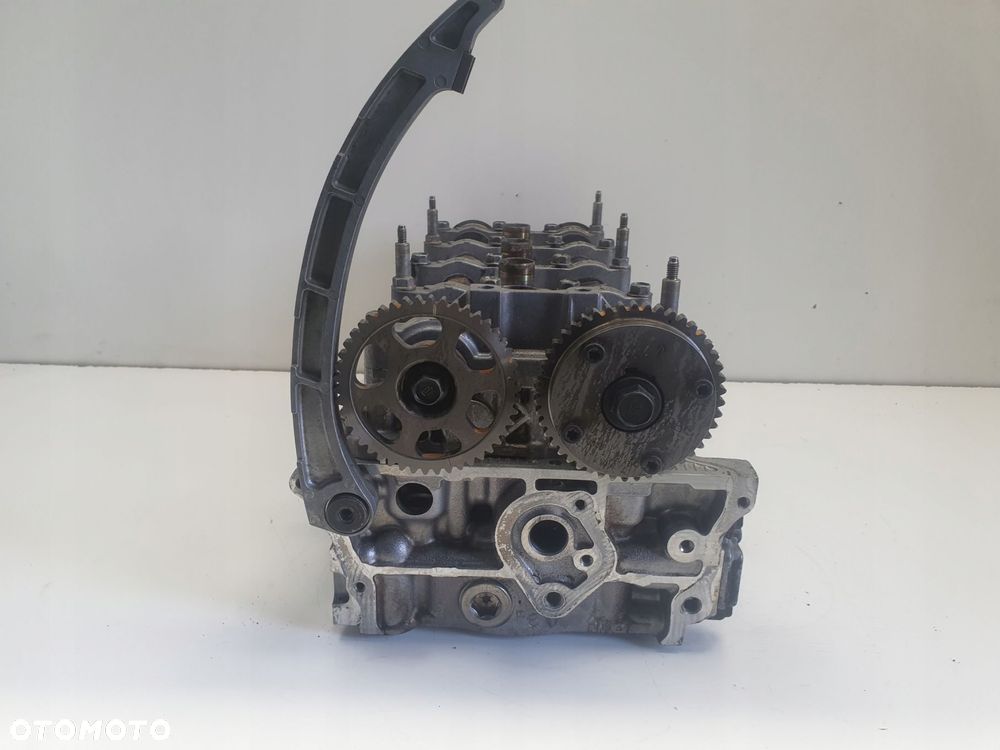 Honda Accord VII 2.4 K24A3 V-TEC GŁOWICA CYLINDRÓW - 7