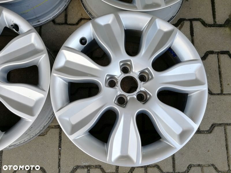 Alufelgi 16" AUDI A1 S1 A2 TT - 3