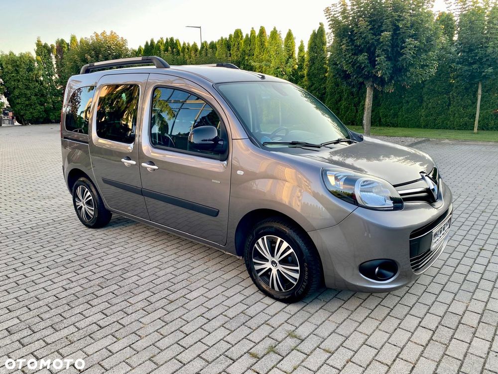 Renault Kangoo - 4