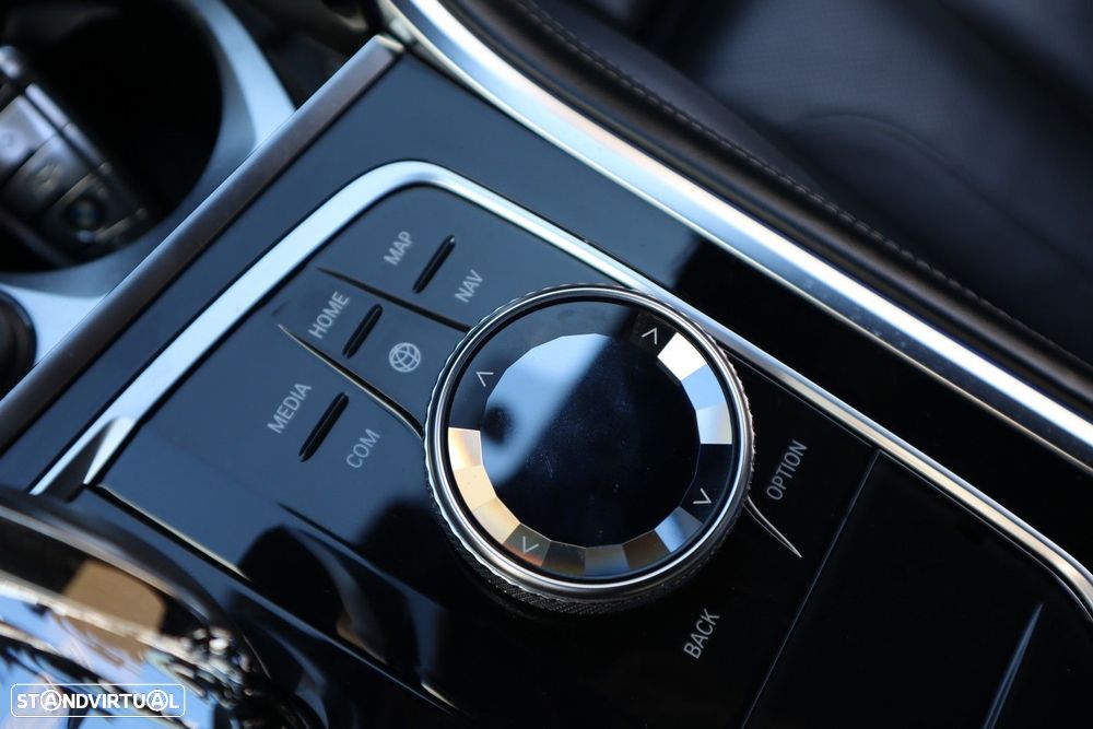 BMW 840 d xDrive Pack M - 43