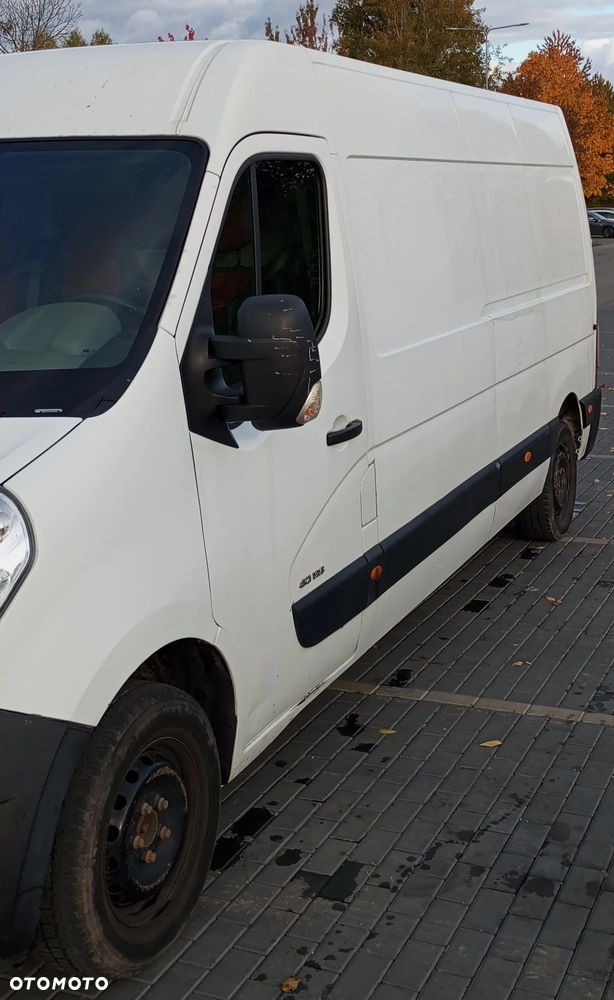 Renault Master - 11