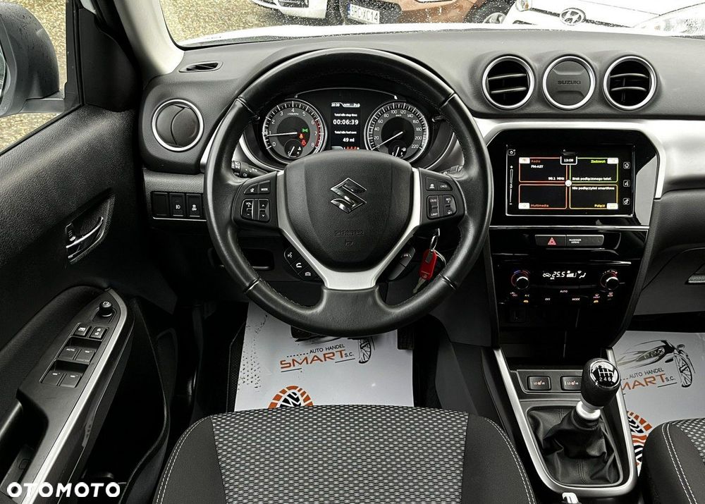 Suzuki Vitara - 17