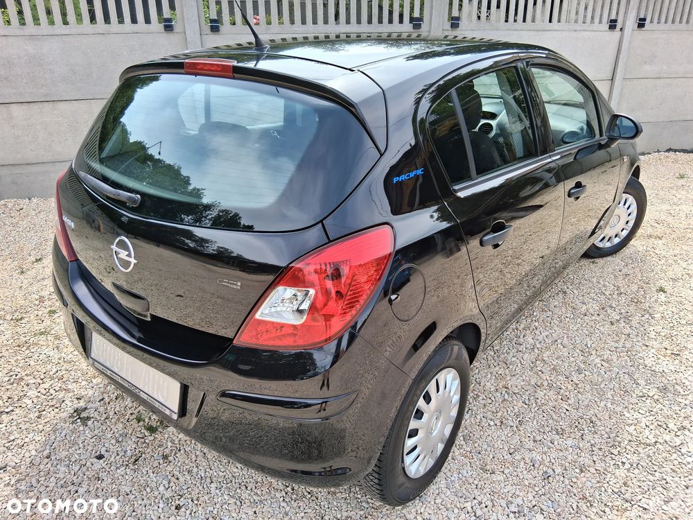 Opel Corsa 1.2 16V Enjoy - 26