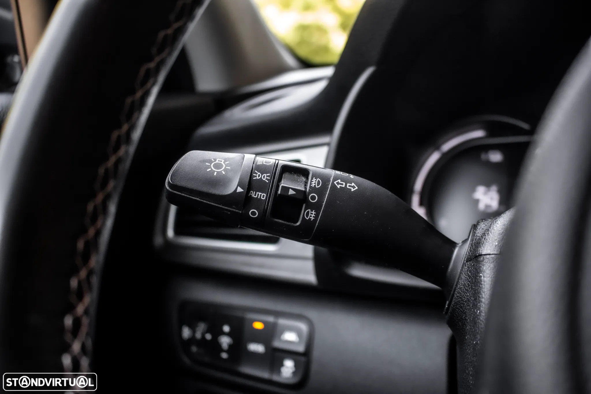Kia e-Niro 64kWh - 16