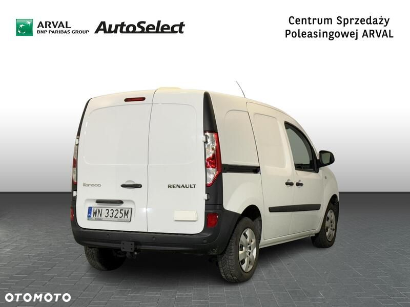 Renault Kangoo - 7