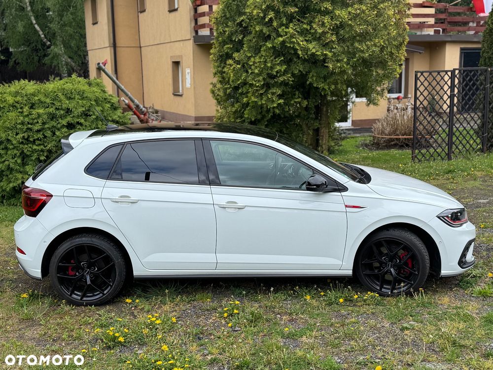 Volkswagen Polo 2.0 TSI GTI DSG - 8