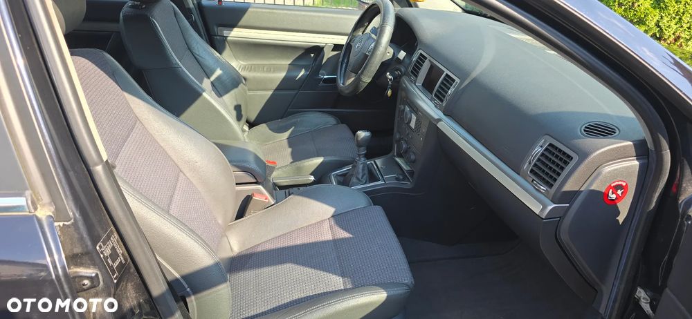 Opel Vectra 1.8 Cosmo - 10
