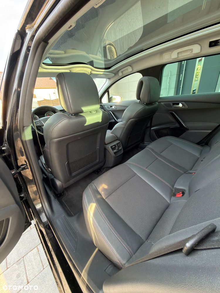 Peugeot 508 BlueHDi FAP 150 Stop&Start Allure - 23