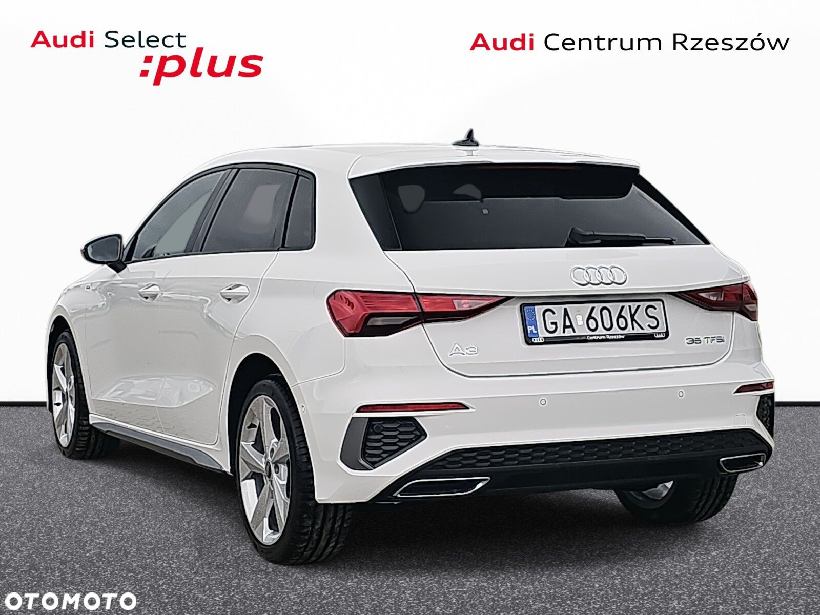 Audi A3 - 7