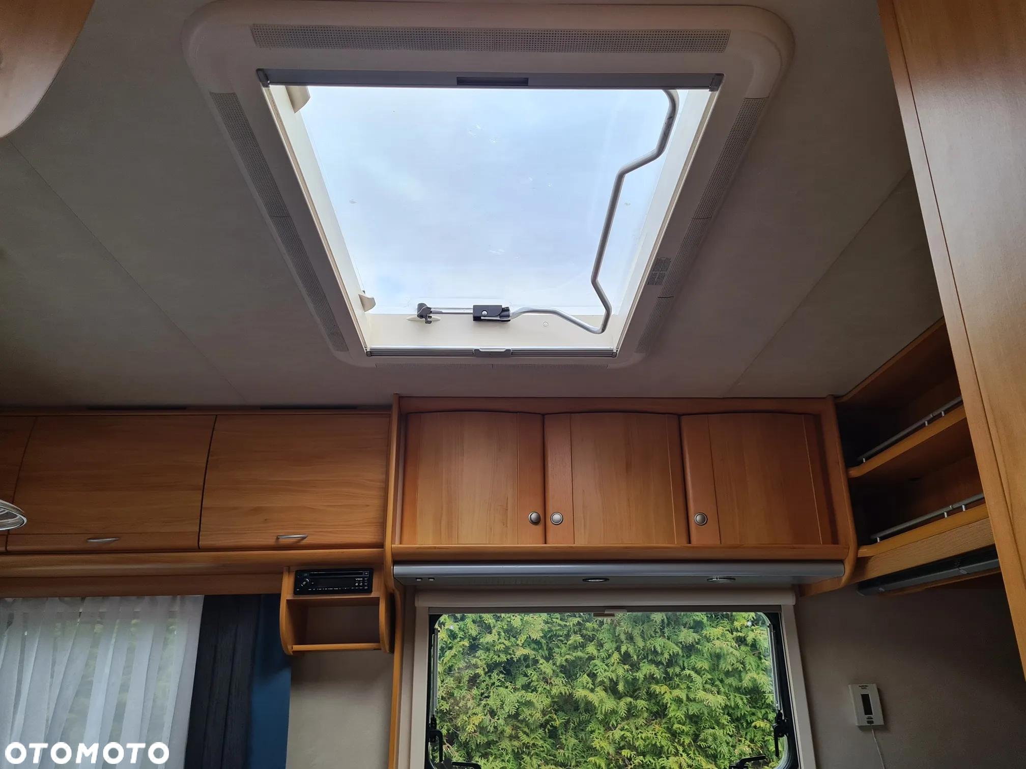 Adria ADIVA 462PU - 12