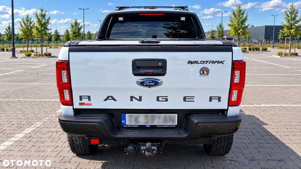 Ford Ranger - 4