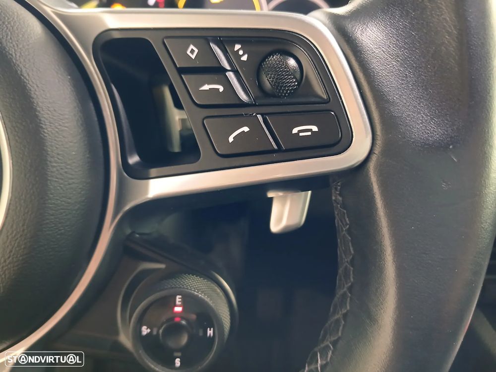 Porsche Cayenne Coupé - 15