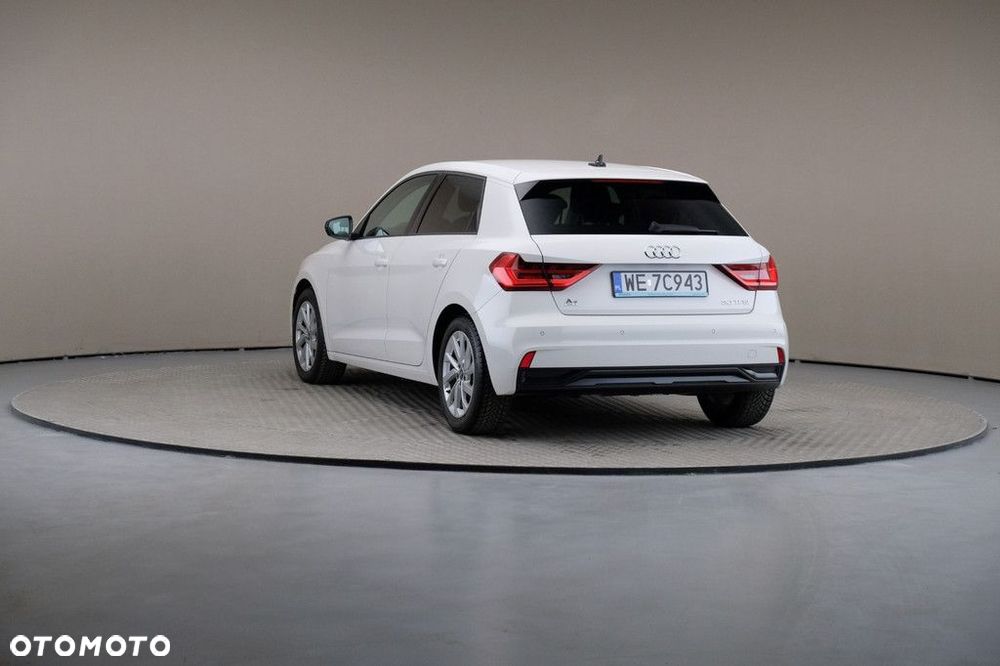 Audi A1 Sportback - 2