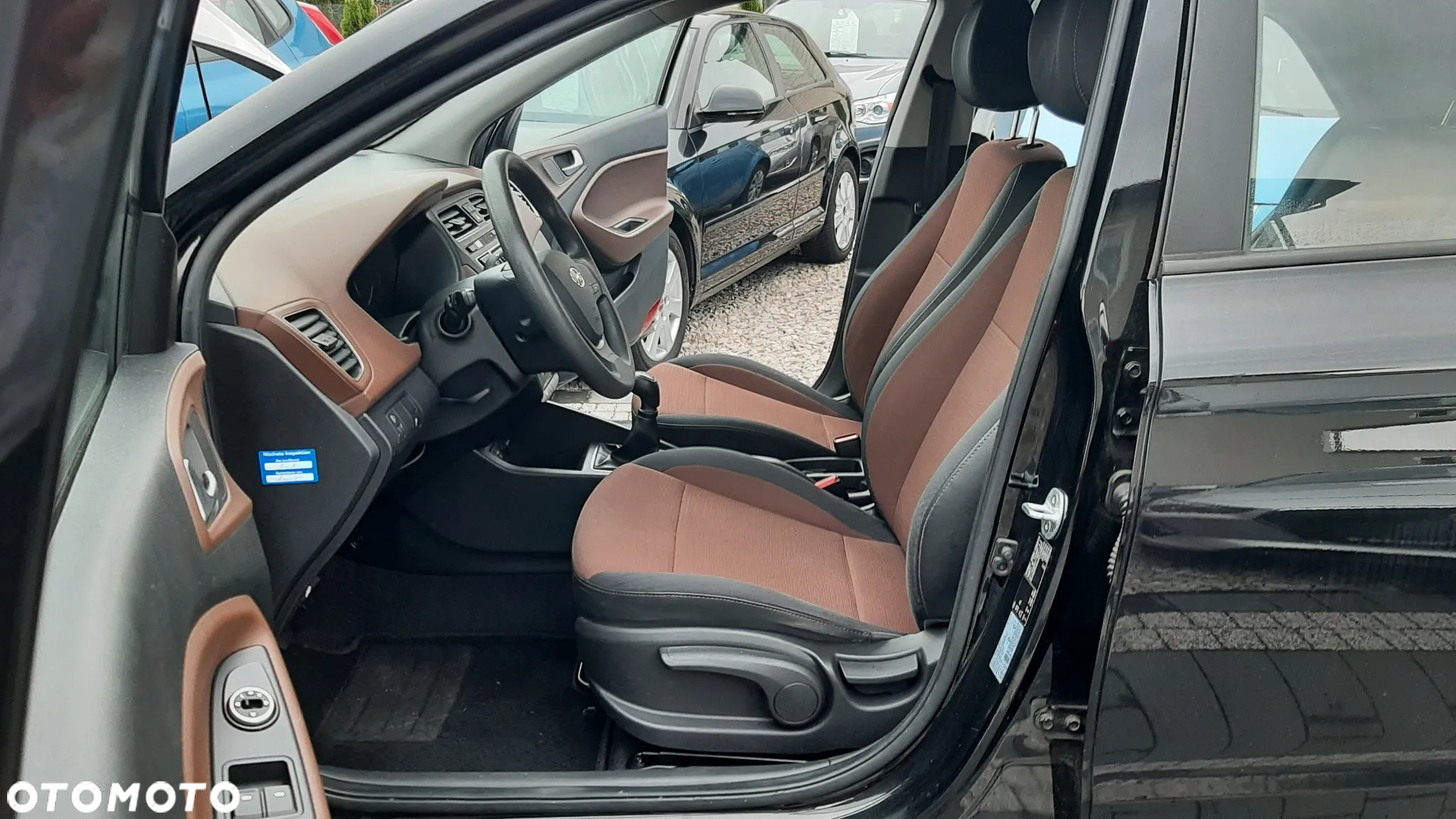 Hyundai i20 1.2 - 15