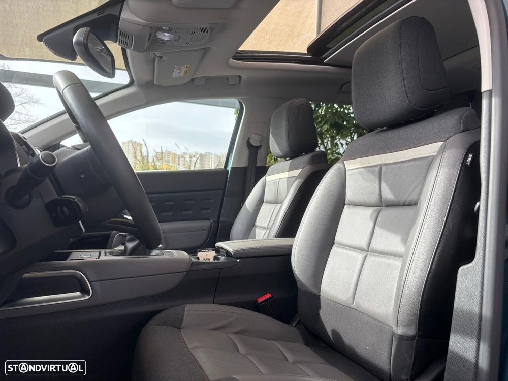 Citroën C5 Aircross 1.5 BlueHDi Shine Pack - 16