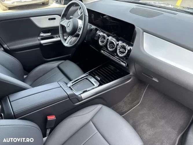 Mercedes-Benz GLA 220 4MATIC MHEV Aut. - 13
