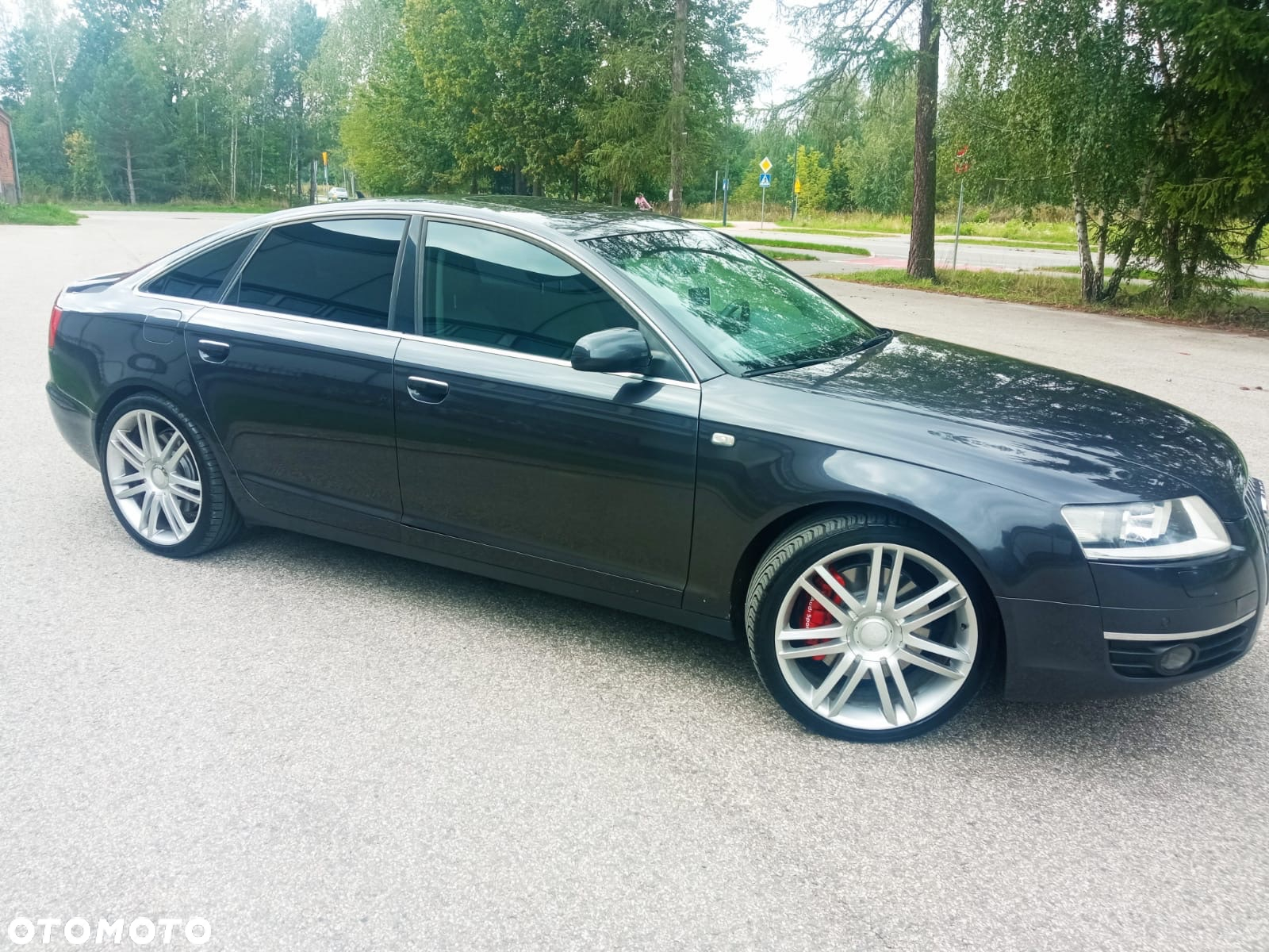 Audi A6 - 3