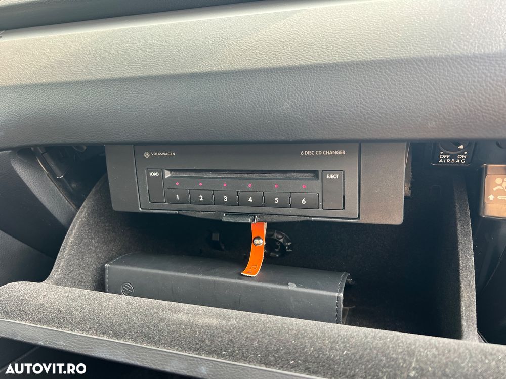 Volkswagen Passat 2.0 TDI DPF DSG Highline - 12