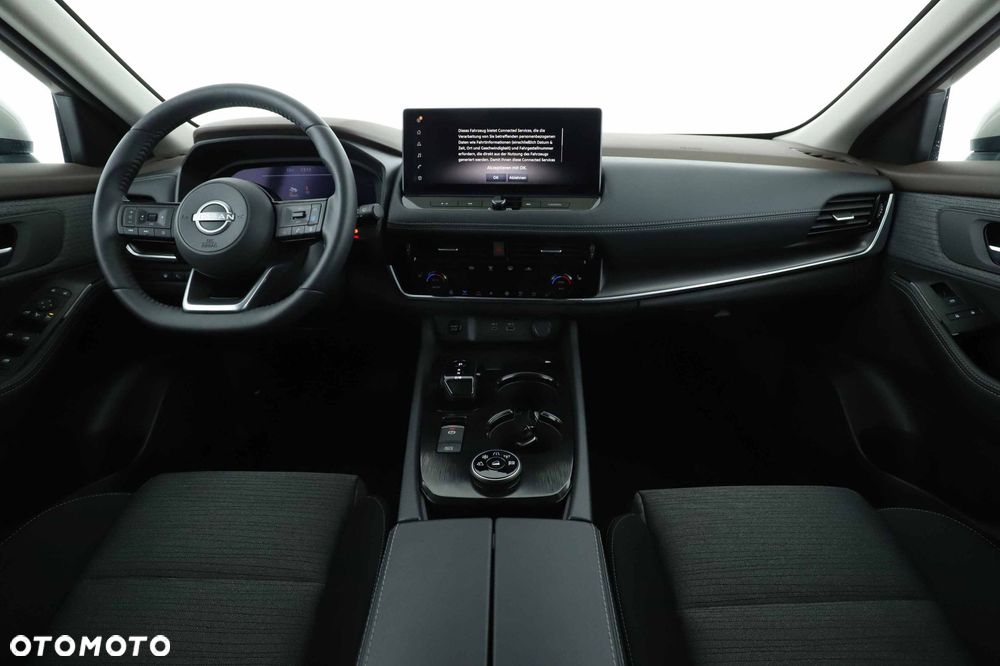 Nissan X-Trail - 19