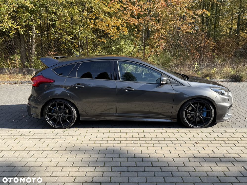 Ford Focus 2.3 EcoBoost RS - 4