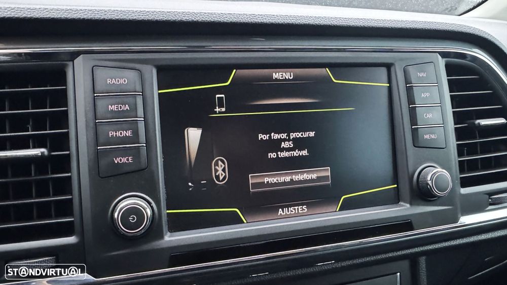 SEAT Ateca 1.6 TDI Xcellence - 17