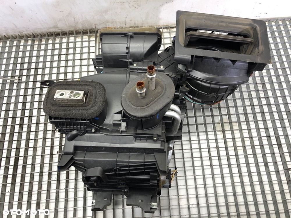 NAGRZEWNICA KOMBAJN  RENAULT MASTER III Autobus (JV) 2011 - 2022 2.3 dCi 165 FWD (JV0P, JV0U) 120 kW - 1