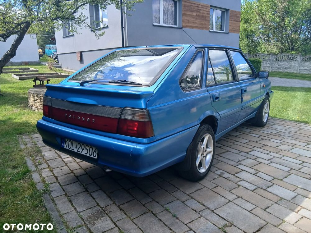 Polonez Caro - 11