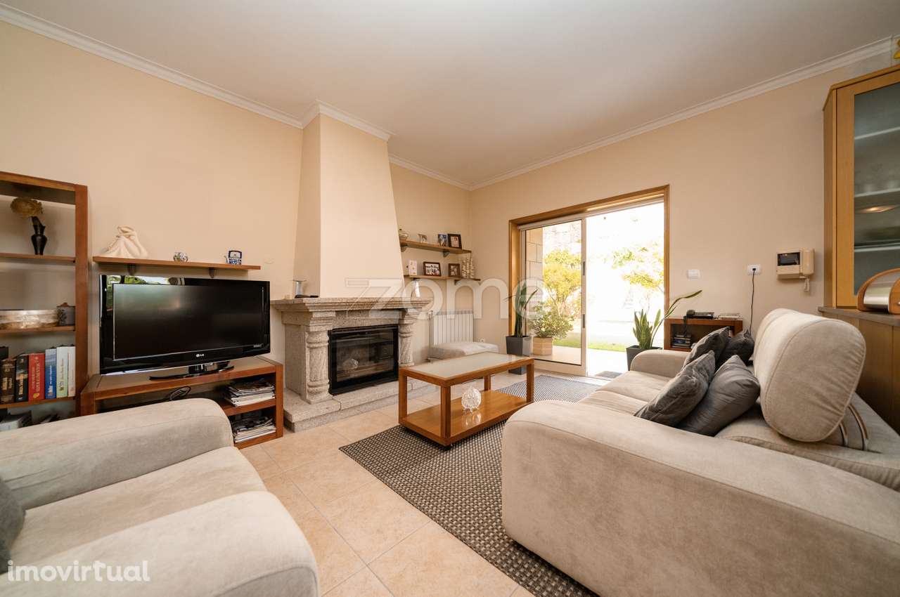 Moradia Individual T5 em Este S. Pedro – Braga! - Grande imagem: 3/60