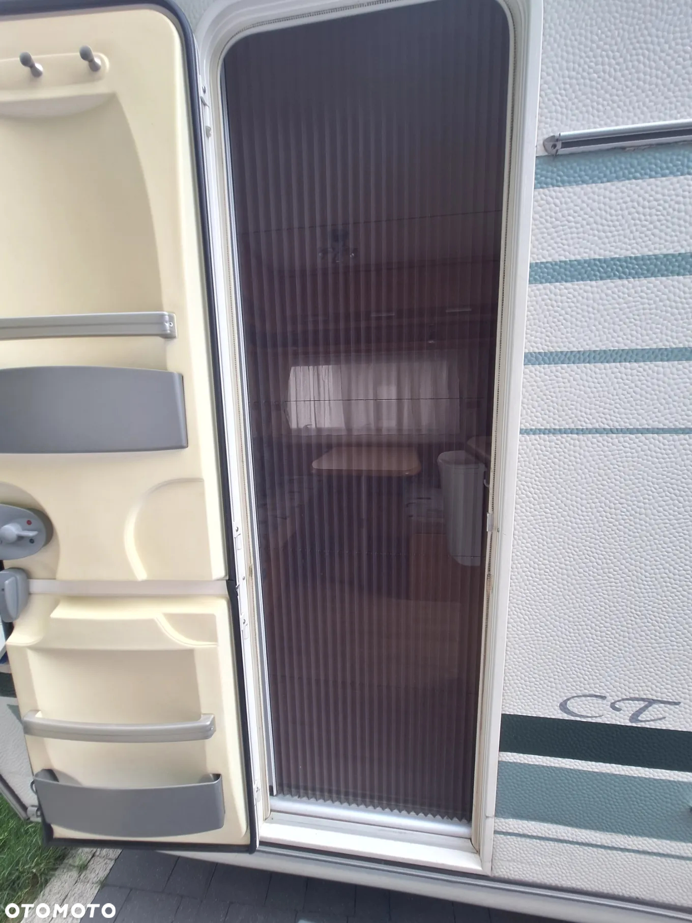 Chateau 430 Calista Mover - 23