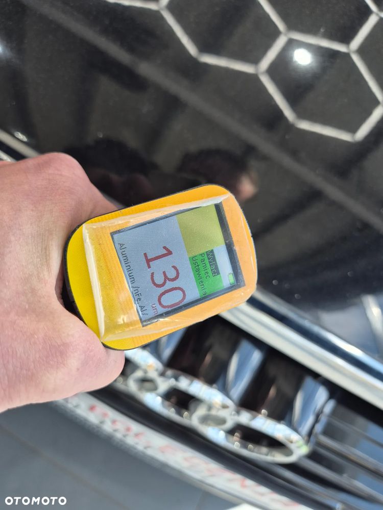 AUDI A6 3.0 TDi QUATTRO AUTOMAT / NA CZĘŚCI / BEZWYPADKOWY - 36