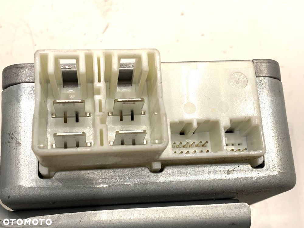 MODUŁ WSPOMAGANIA  DAIHATSU CUORE VI (L251, L250_, L260_) 2003 - 2022 1.0 43 kW [58 KM] benzyna - 3