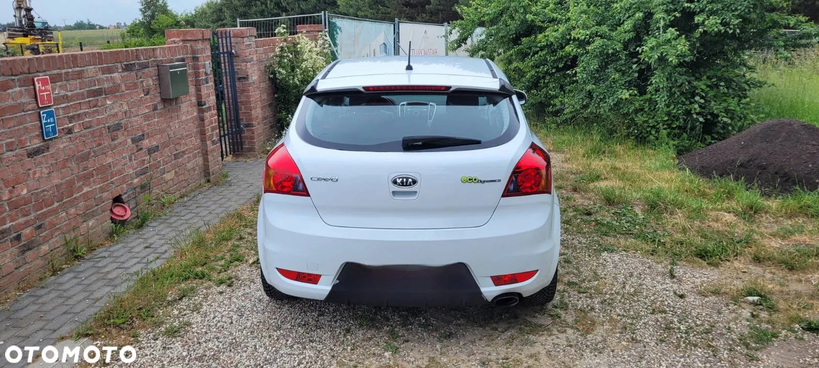 Kia ProCeed Pro_cee'd 1.6 Crdi Comfort - 9