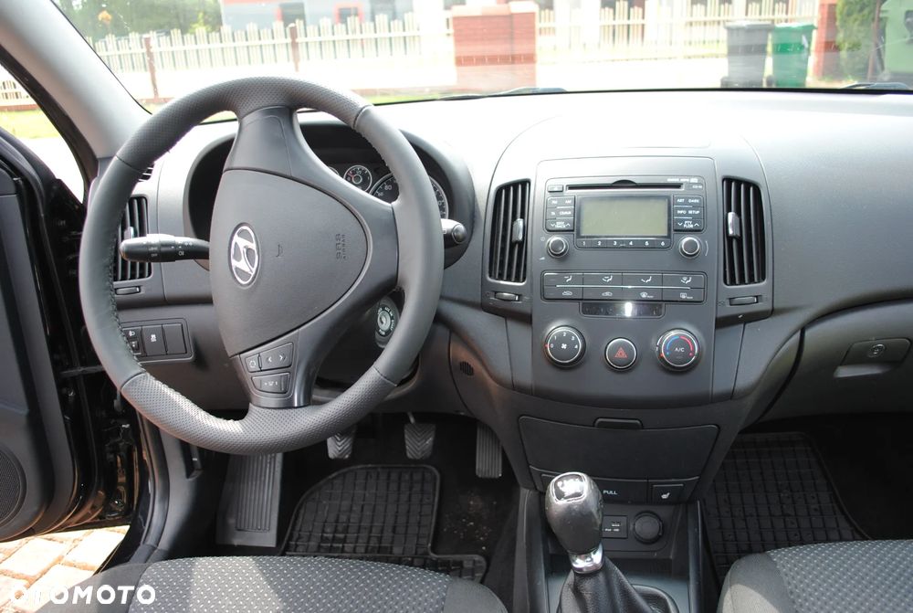 Hyundai i30 i30cw 1.6 CRDi Edition 20 - 16
