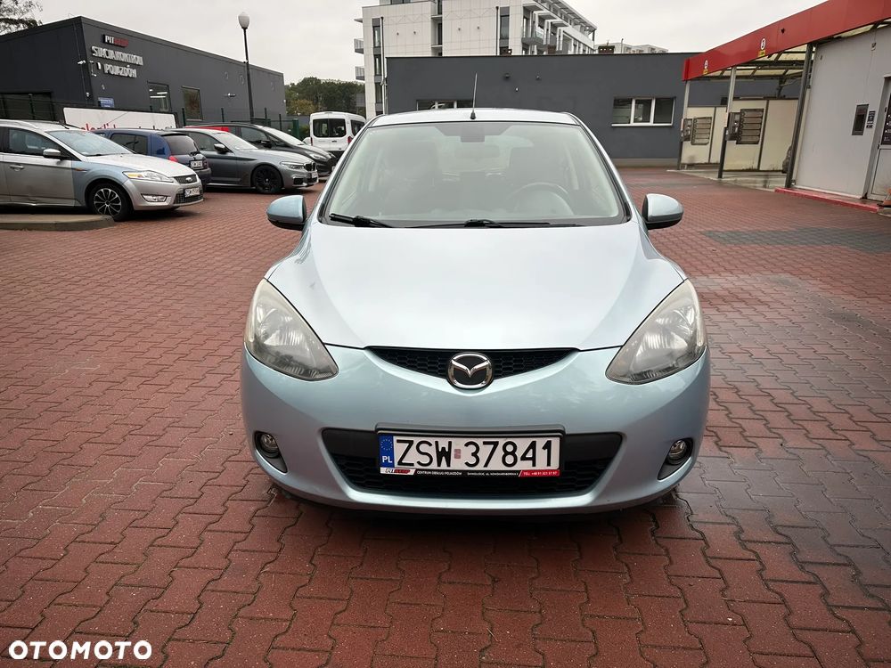 Mazda 2 1.3 Exclusive - 3