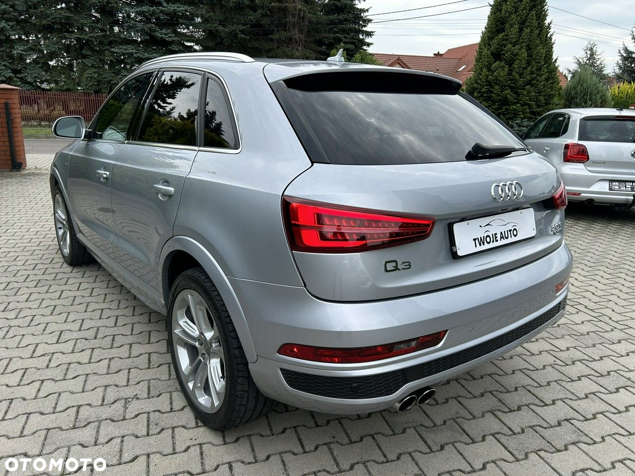 Audi Q3 - 13