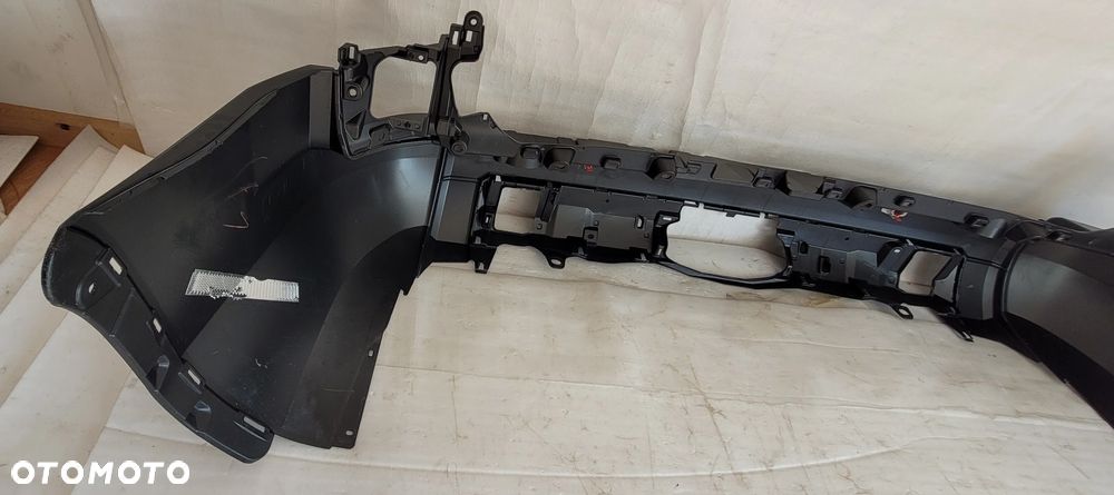 ZDERZAK TYŁ TYLNY TOYOTA LAND CRUISER 250 J250 2024- 52159-60D10 - 8